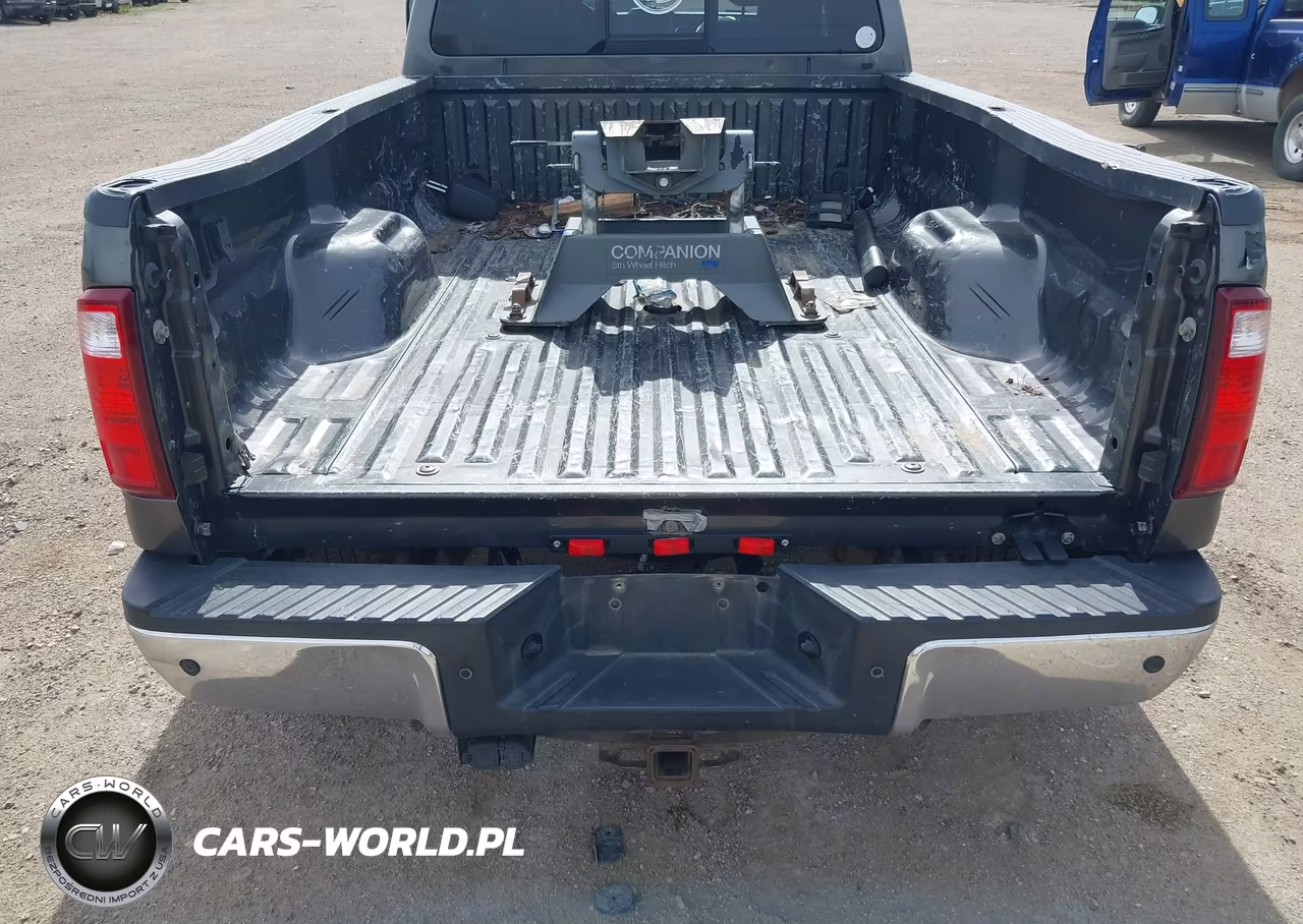 2016 Ford F-350 Lariat VIN:1FT8W3DT4GEA89866 - 20
