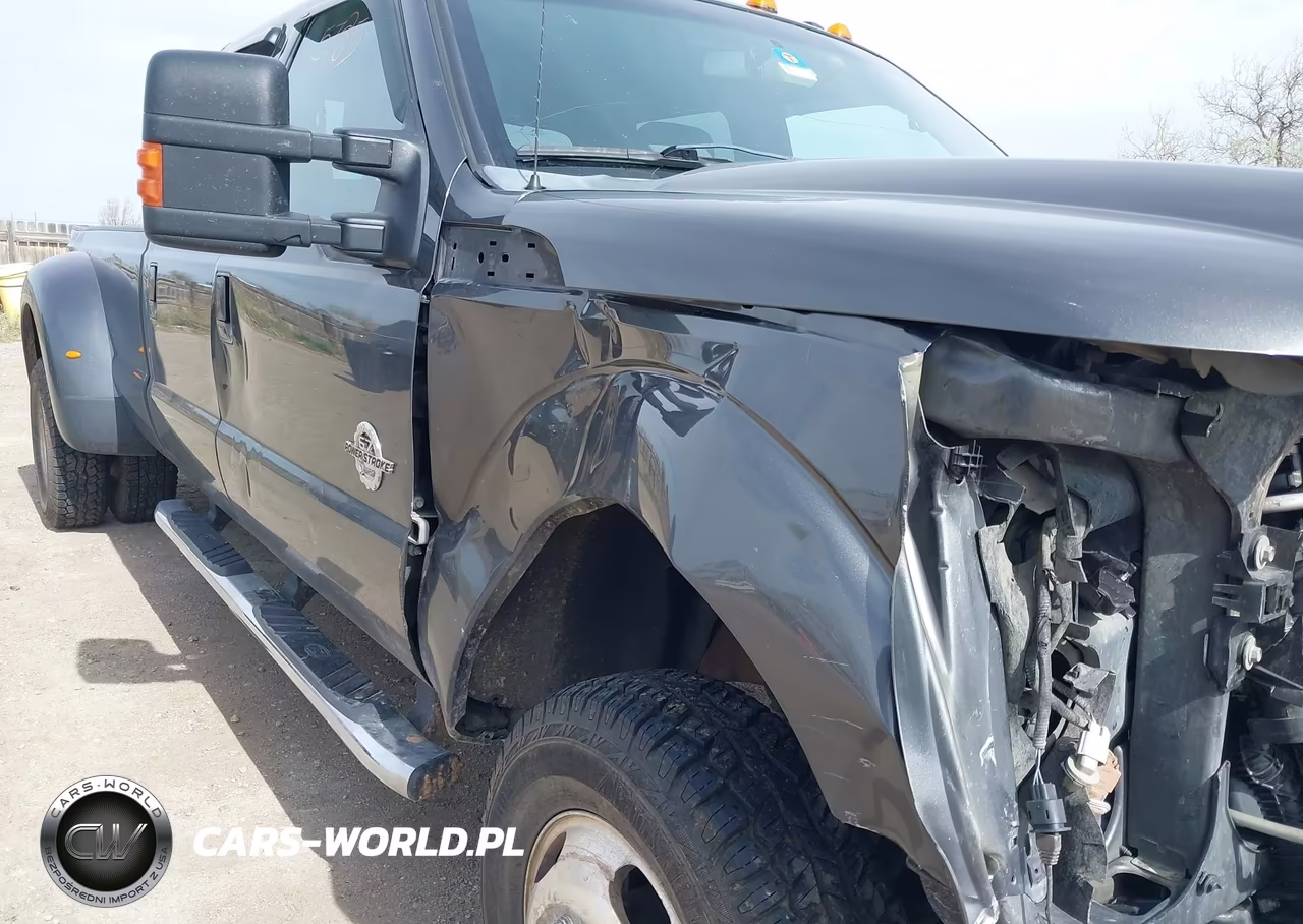 2016 Ford F-350 Lariat VIN:1FT8W3DT4GEA89866 - 22