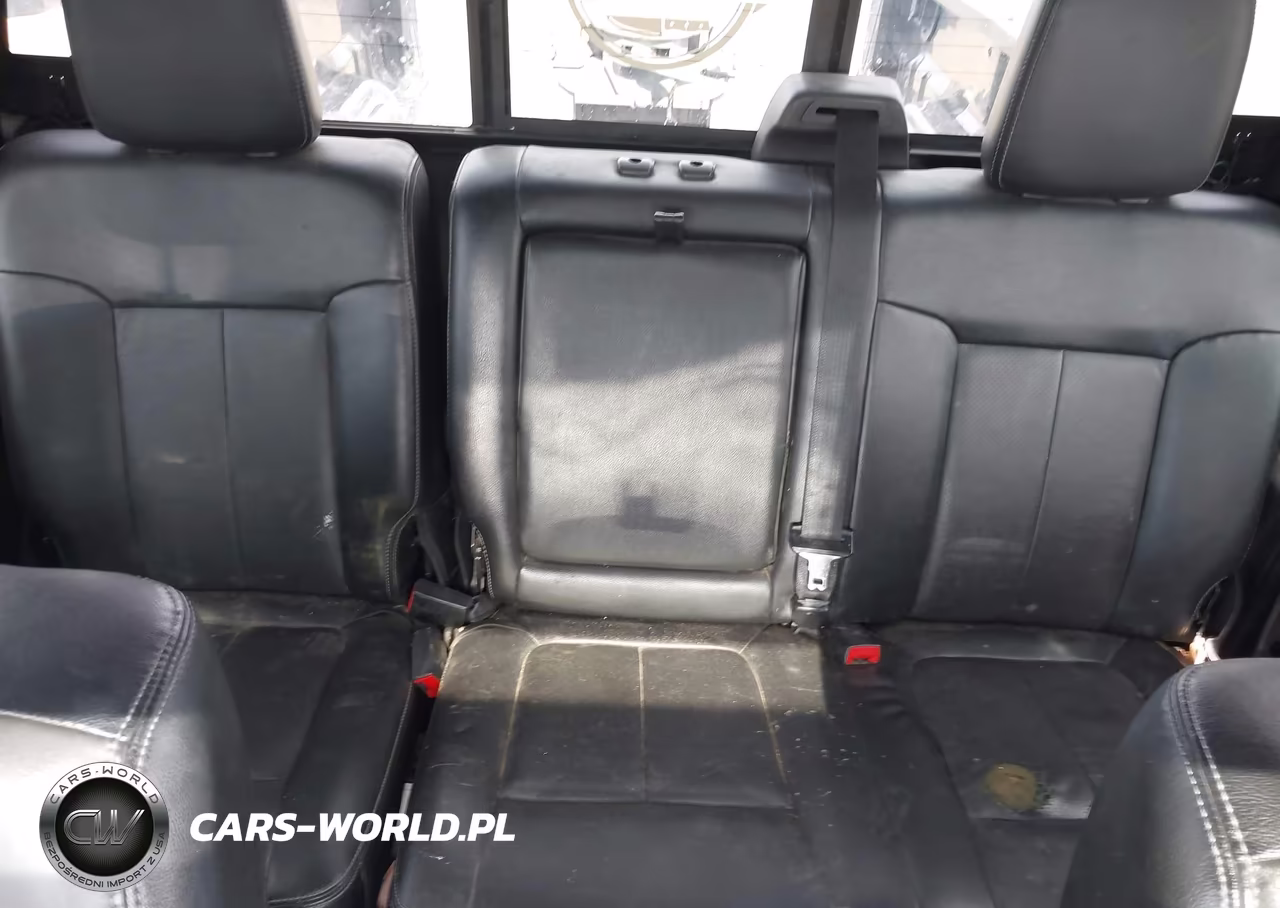 2016 Ford F-350 Lariat VIN:1FT8W3DT4GEA89866 - 6