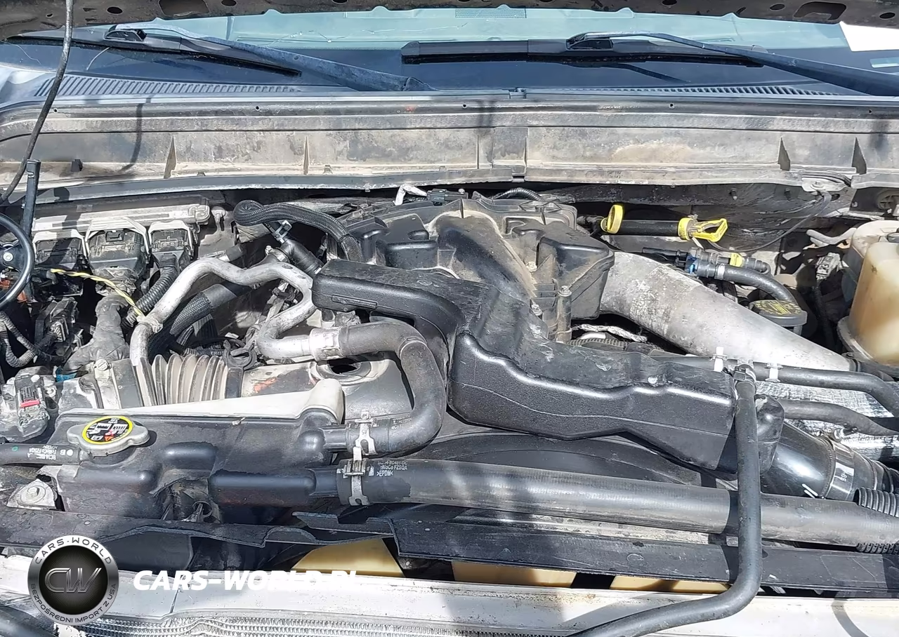 2016 Ford F-350 Lariat VIN:1FT8W3DT4GEA89866 - 9