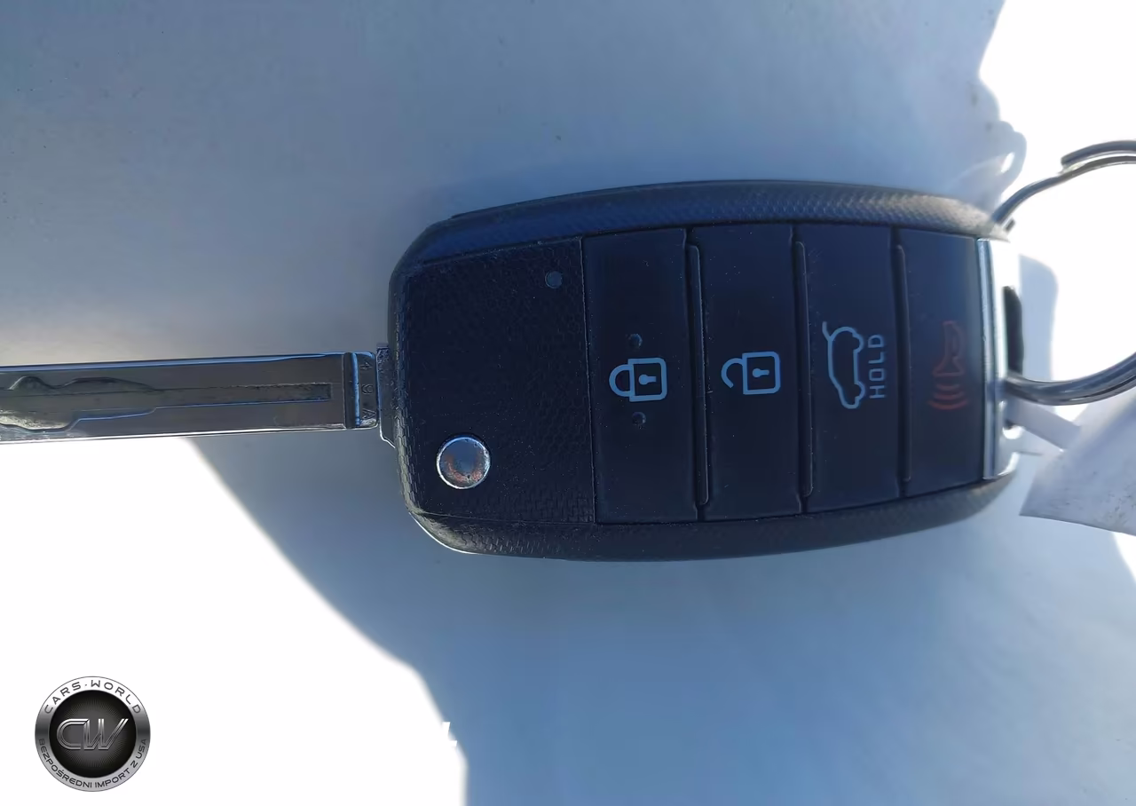 2018 Kia Sportage Lx VIN:KNDPMCAC0J7351044 - 11