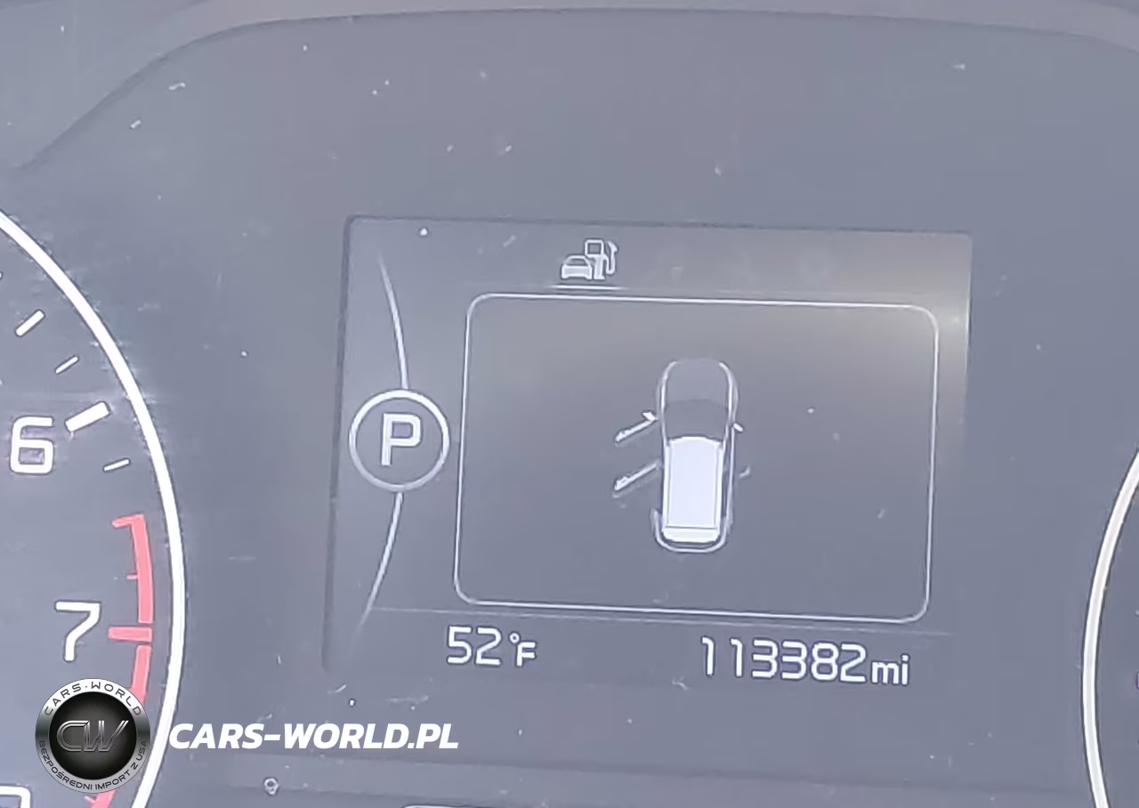 2018 Kia Sportage Lx VIN:KNDPMCAC0J7351044 - 15