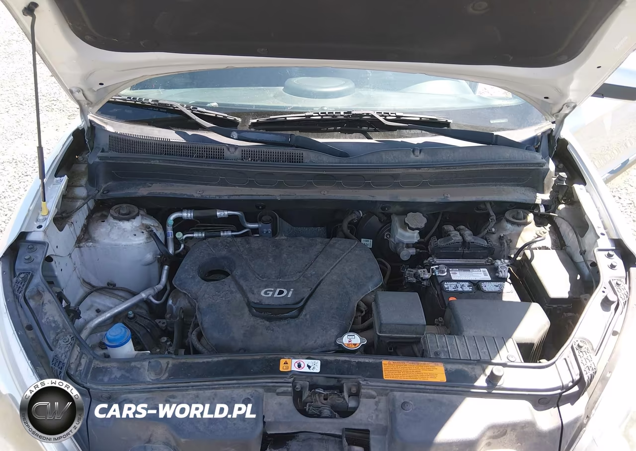 2012 Kia Soul VIN:KNDJT2A51C7462242 - 10
