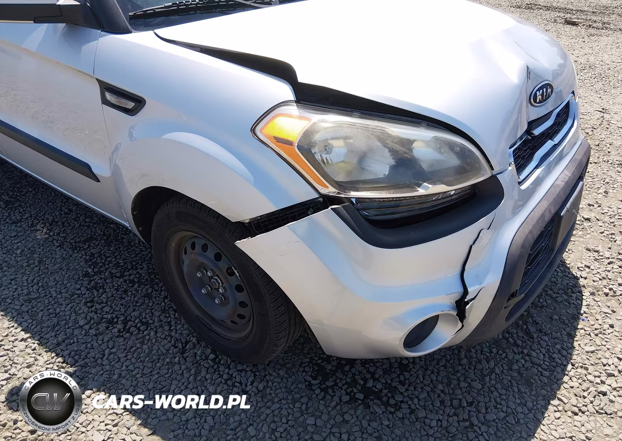 2012 Kia Soul VIN:KNDJT2A51C7462242 - 17
