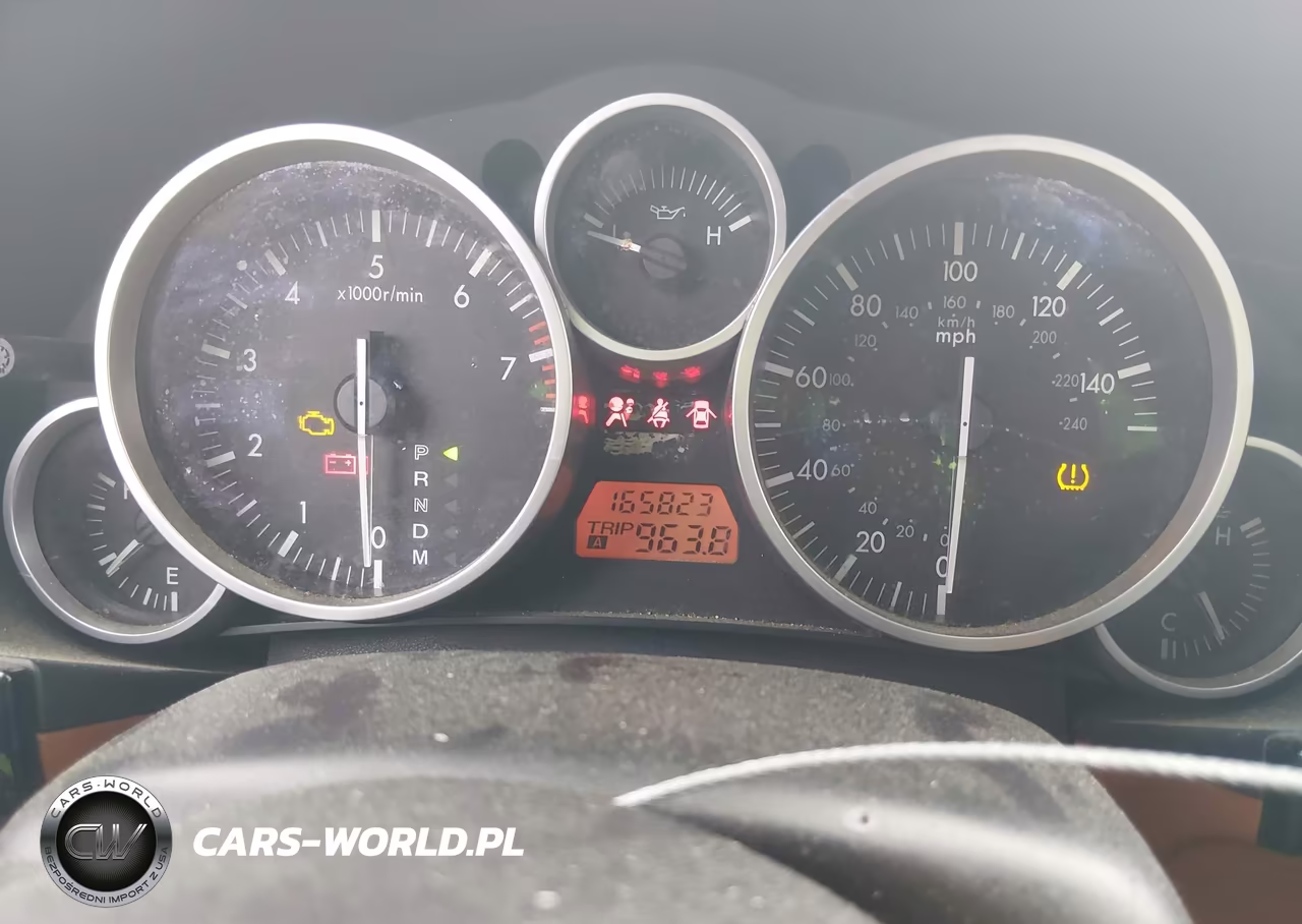 2006 Mazda Mx-5 Grand Touring VIN:JM1NC25F460107308 - 7