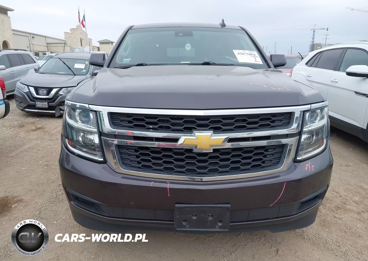 2016 Chevrolet Suburban Lt VIN:1GNSCHKC2GR209646 - 13