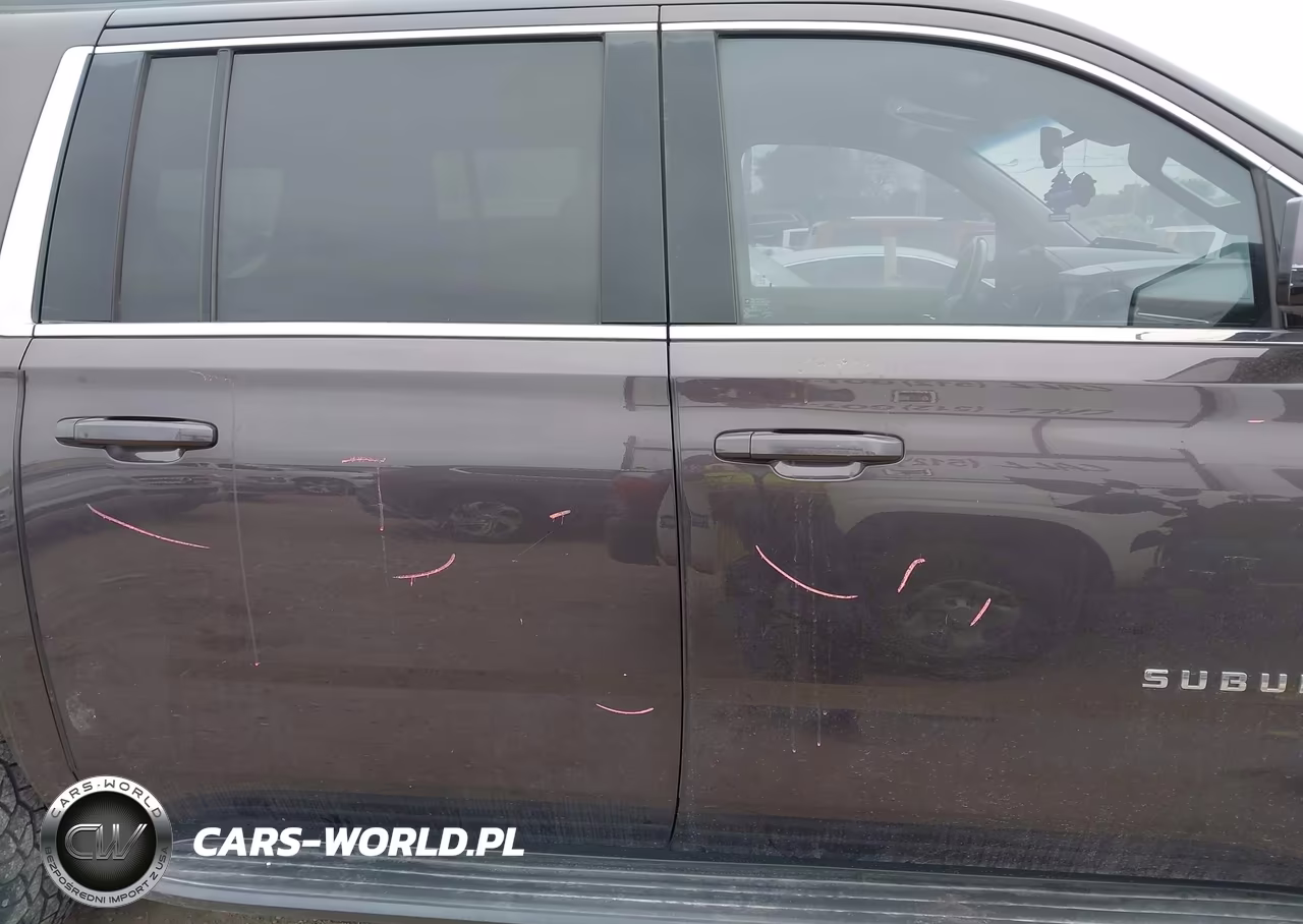 2016 Chevrolet Suburban Lt VIN:1GNSCHKC2GR209646 - 14