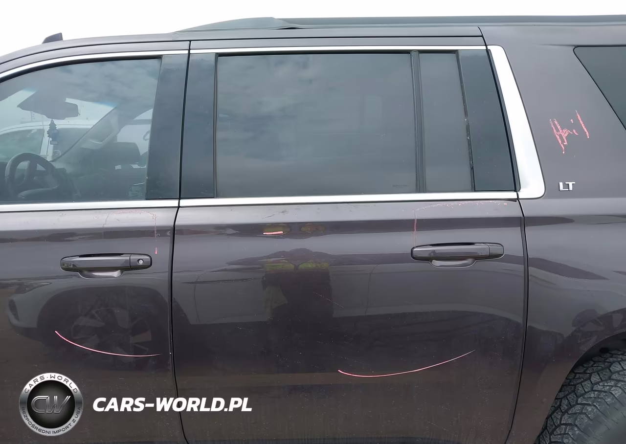2016 Chevrolet Suburban Lt VIN:1GNSCHKC2GR209646 - 15