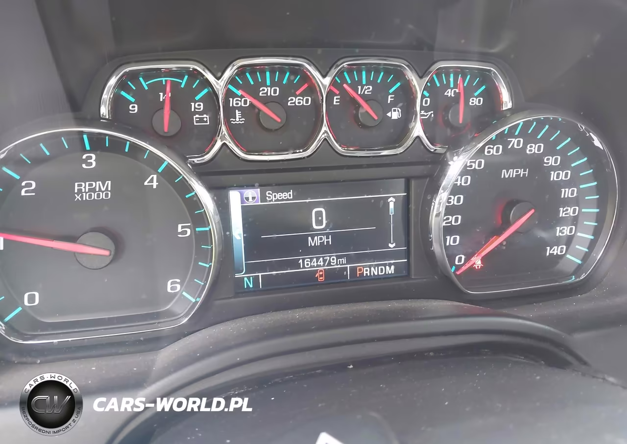 2016 Chevrolet Suburban Lt VIN:1GNSCHKC2GR209646 - 7