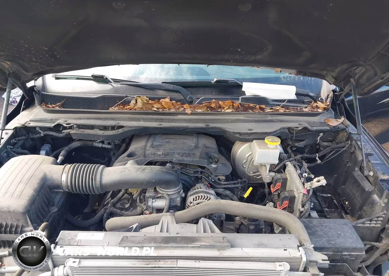 2019 Ram 1500 Big Horn-Lone Star 4X2 5'7 Box VIN:1C6RREFT7KN684697 - 10