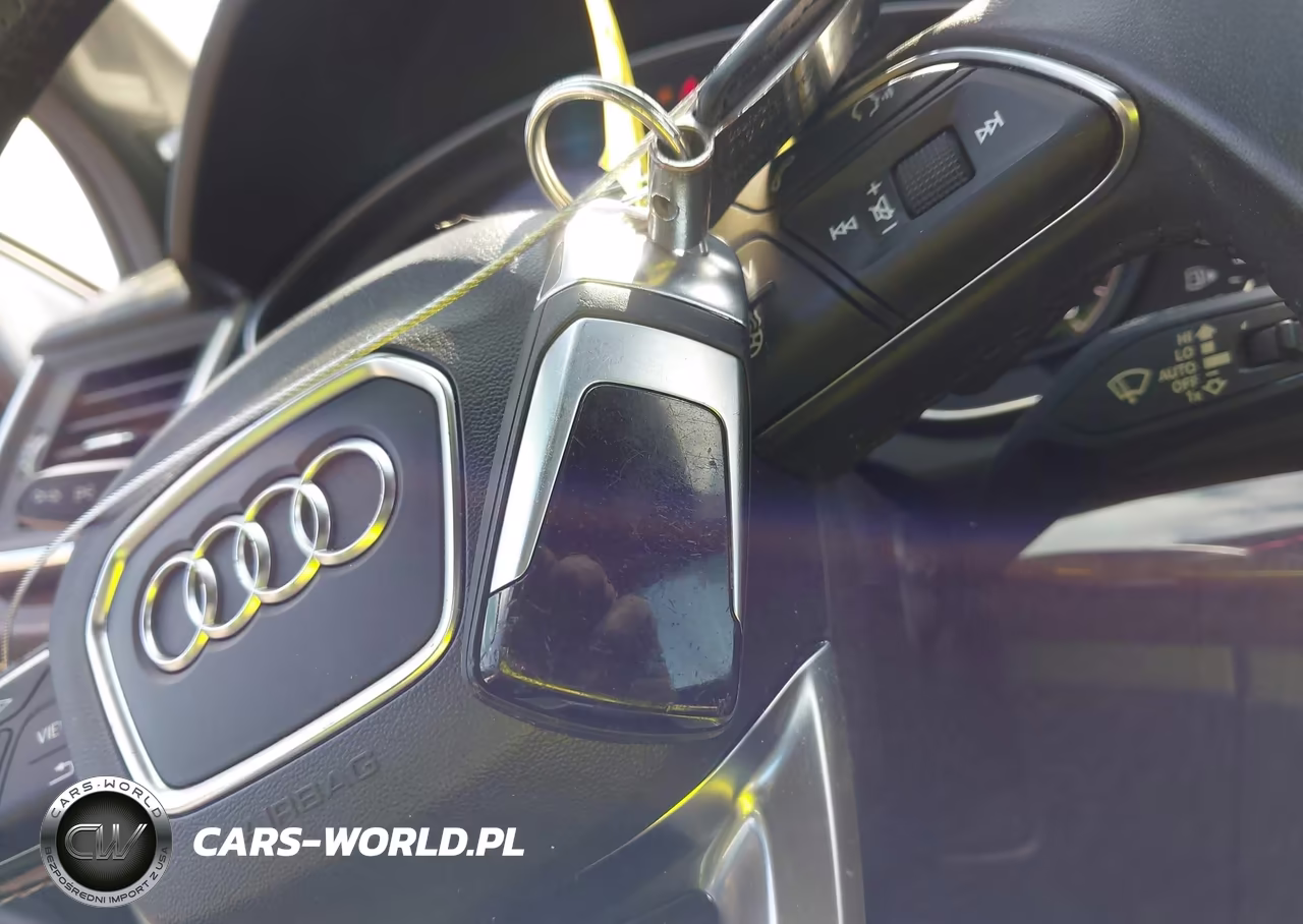 2019 Audi Q5 45 Premium VIN:WA1BNAFYXK2078879 - 11