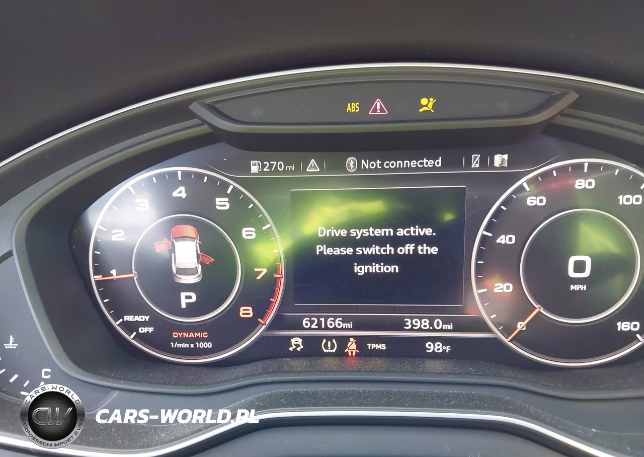 2019 Audi Q5 45 Premium VIN:WA1BNAFYXK2078879 - 15