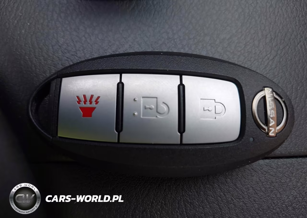 2025 Nissan Z Sport Automatic Transmission VIN:JN1BZ4AHXSM410815 - 11