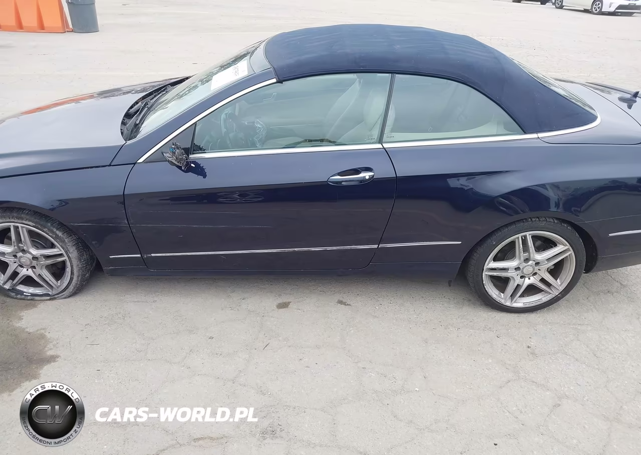 2011 Mercedes-Benz E 350 VIN:WDDKK5GF8BF115784 - 14