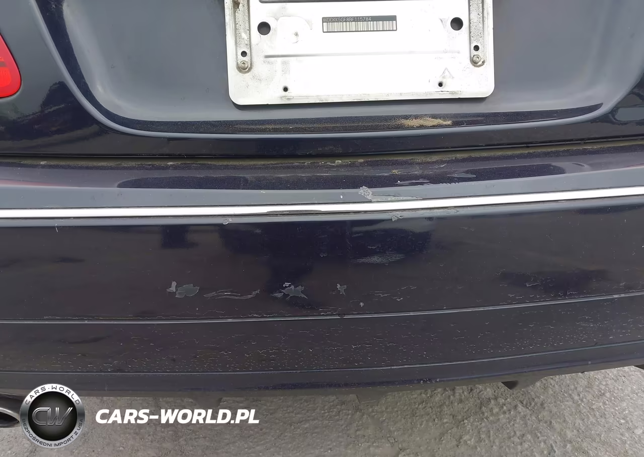 2011 Mercedes-Benz E 350 VIN:WDDKK5GF8BF115784 - 17