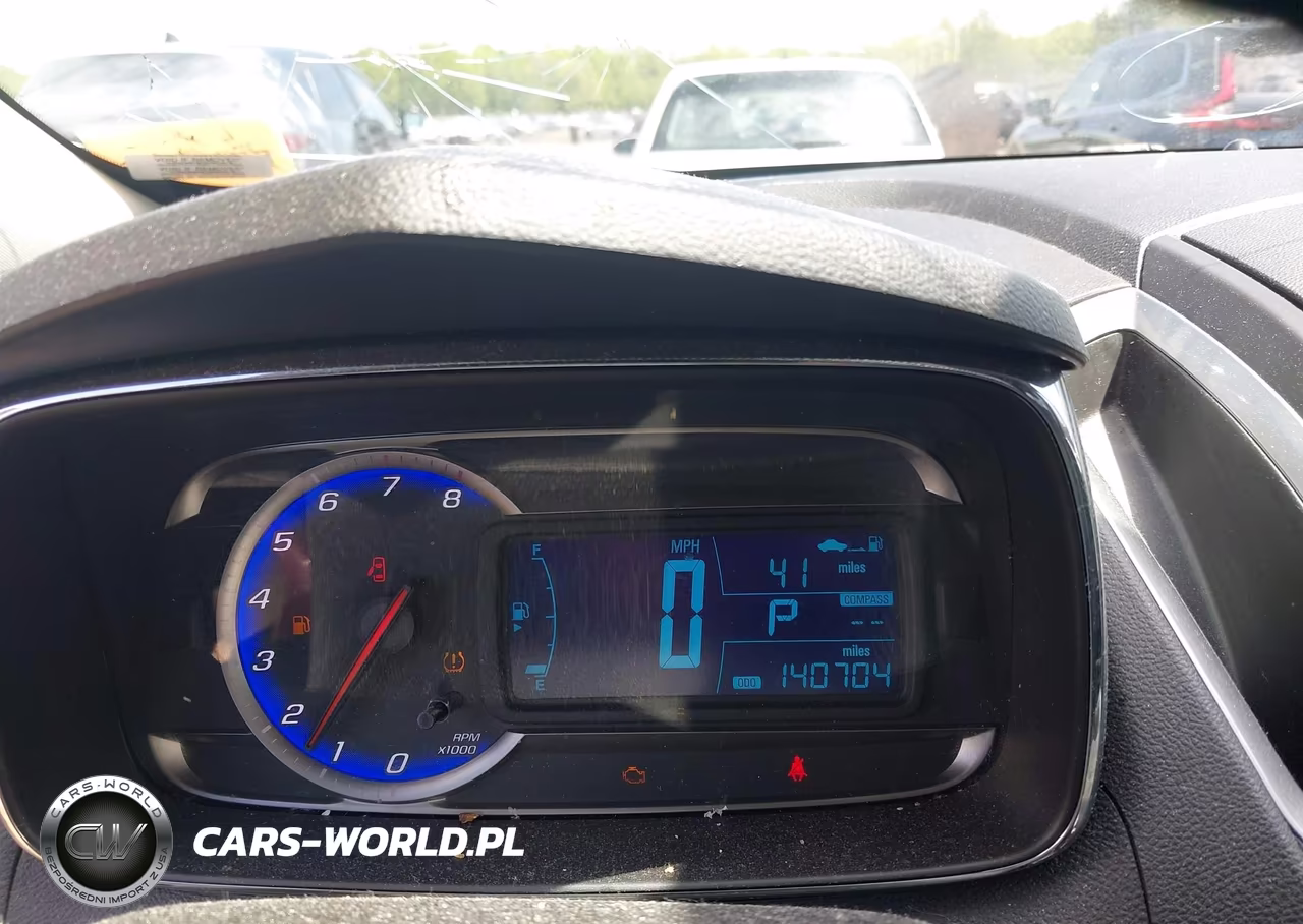 2016 Chevrolet Trax Lt VIN:3GNCJLSB8GL248270 - 7