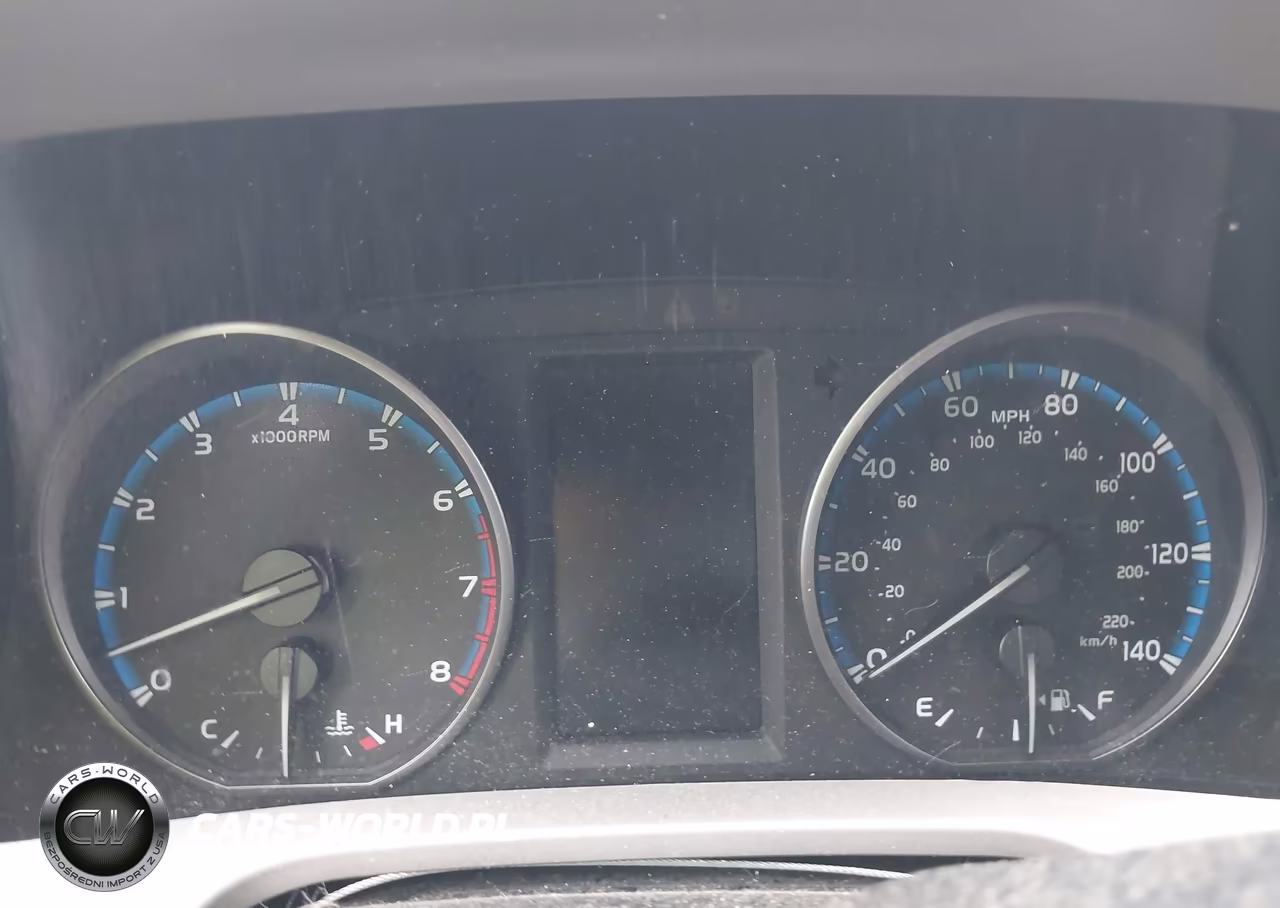 2017 Toyota Rav4 Le VIN:2T3ZFREV2HW377869 - 7