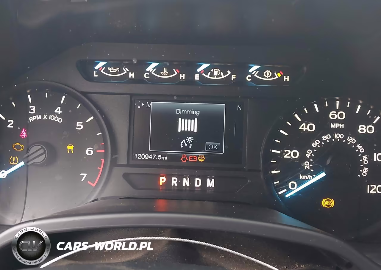 2020 Ford F-150 Xl VIN:1FTEW1CP6LKD19429 - 7