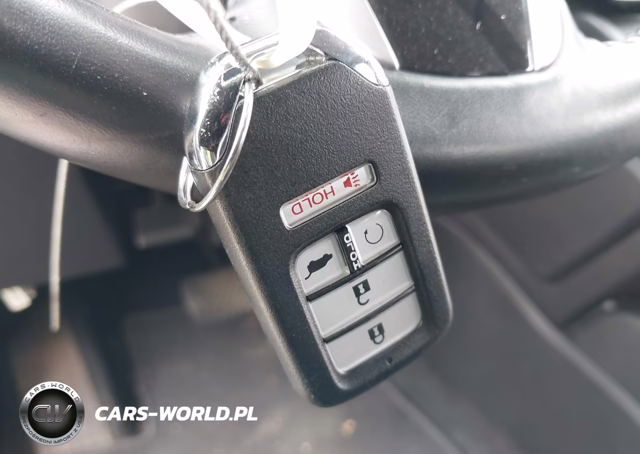 2020 Honda Cr-V 2Wd Ex-L VIN:7FARW1H86LE023511 - 11