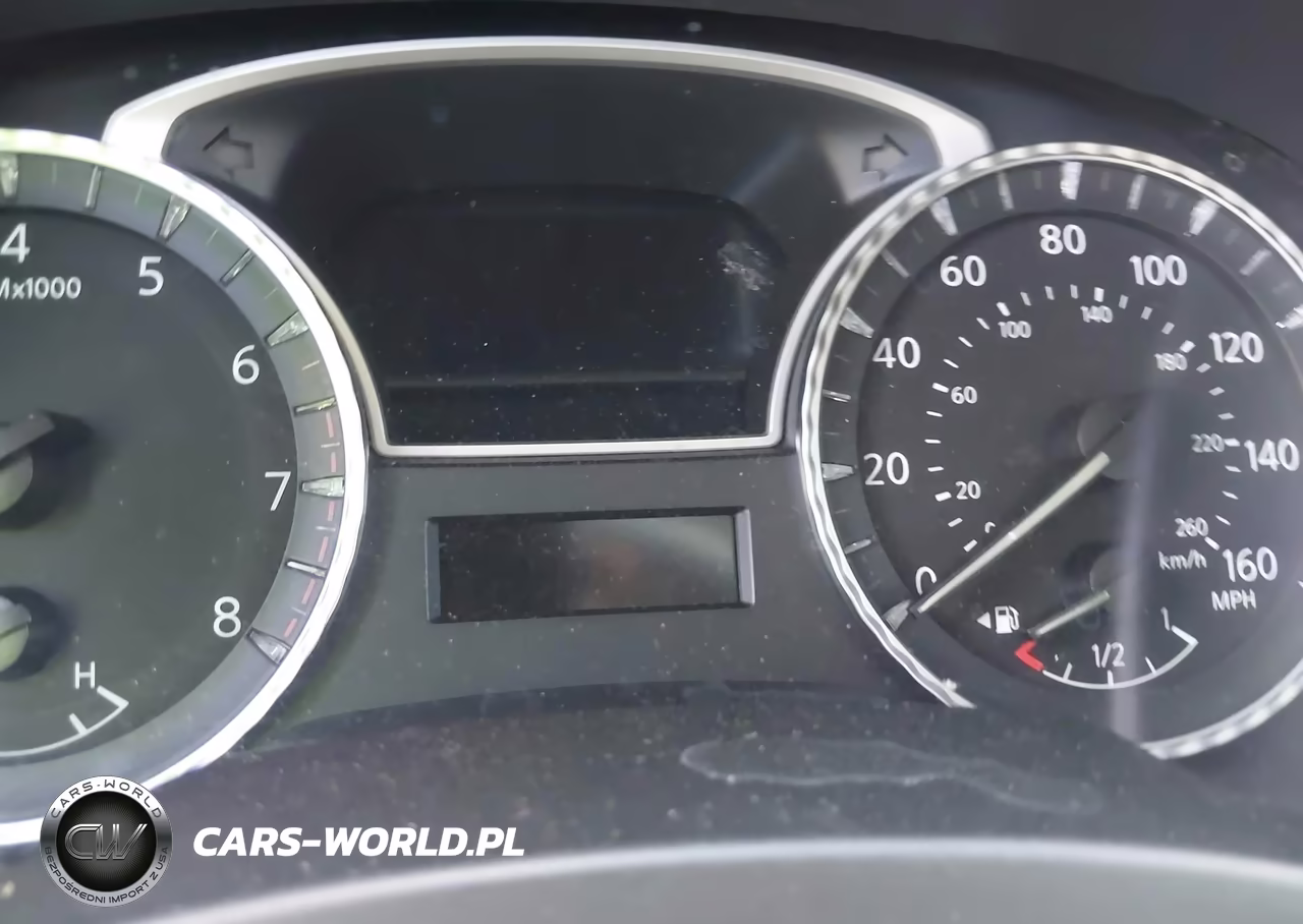 2013 Infiniti Jx35 VIN:5N1AL0MM7DC331179 - 15