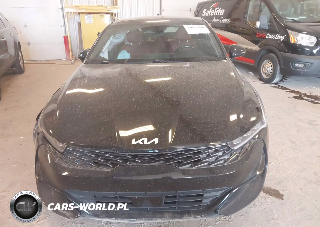 2024 Kia K5 Gt-Line VIN:5XXG64J22RG264711 - 12