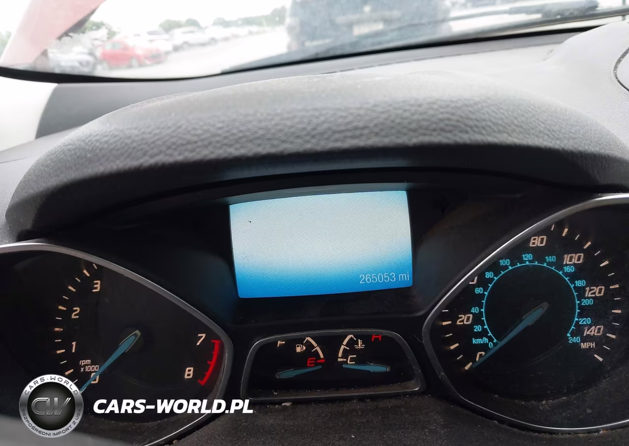 2014 Ford Escape Titanium VIN:1FMCU0J9XEUE21248 - 7
