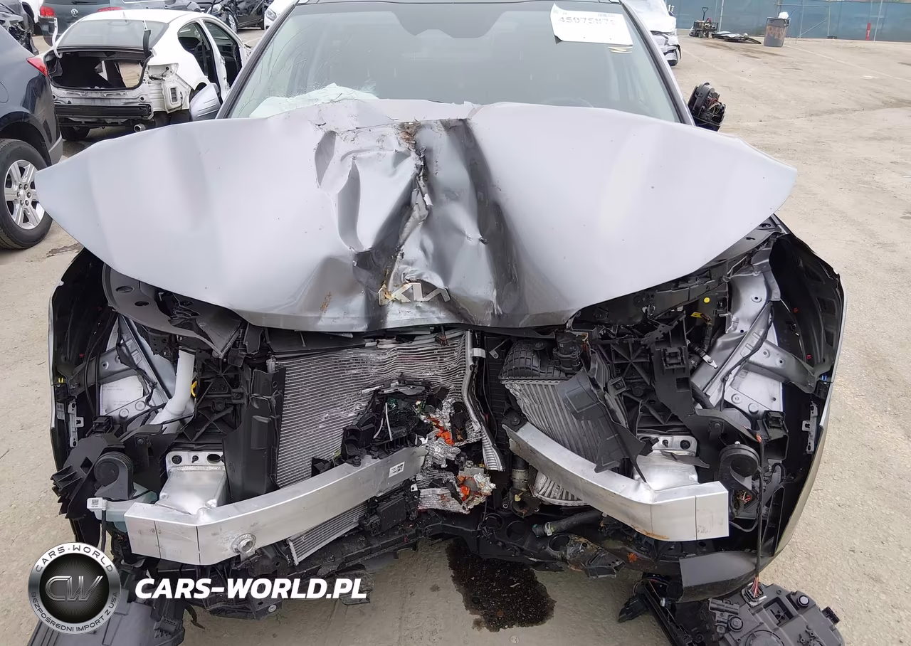 2026 Kia Sorento Hybrid Ex VIN:KNDRH4JG6T5453811 - 11