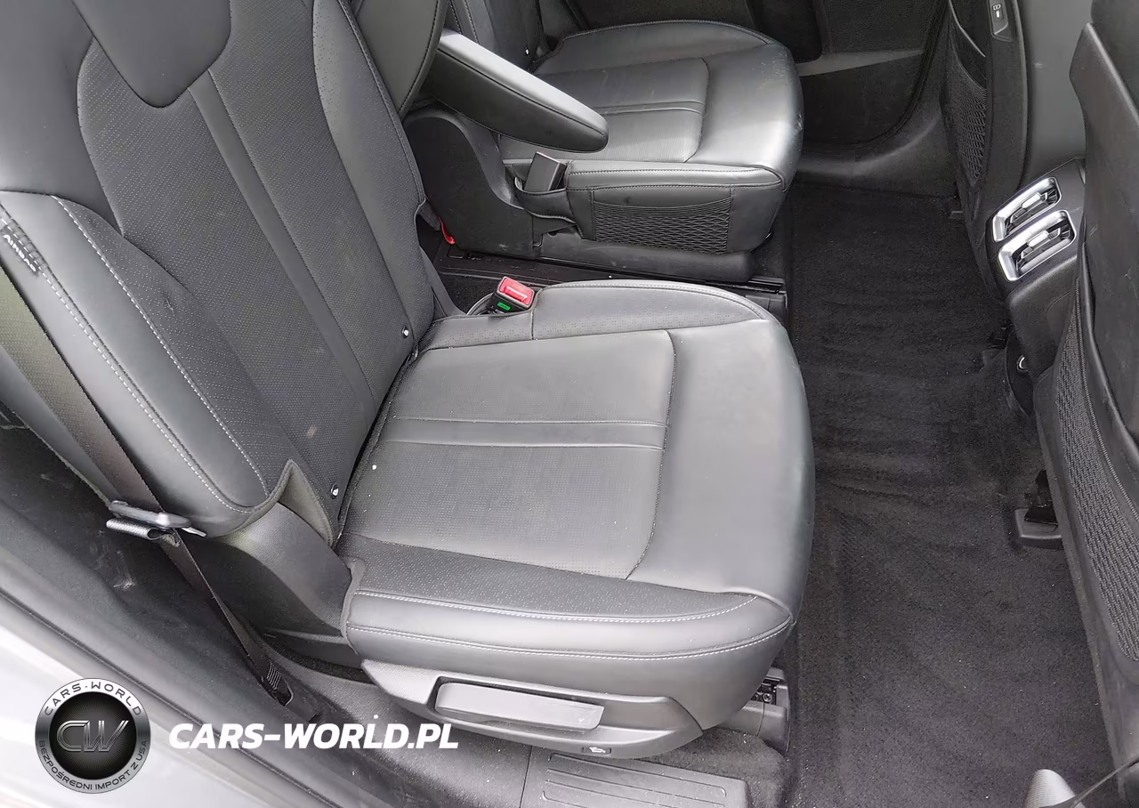 2026 Kia Sorento Hybrid Ex VIN:KNDRH4JG6T5453811 - 8