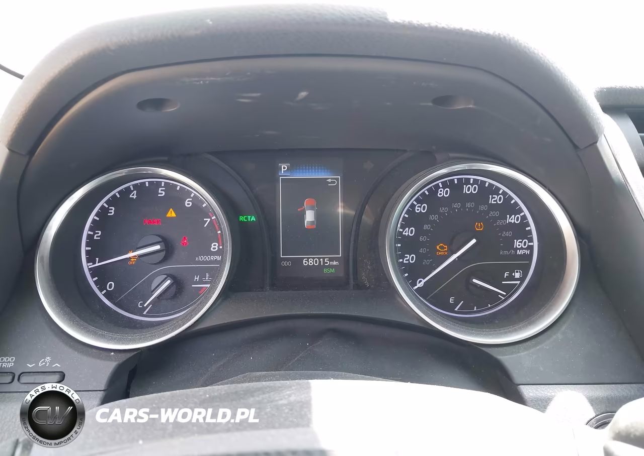 2018 Toyota Camry Se VIN:4T1B11HK1JU108795 - 7