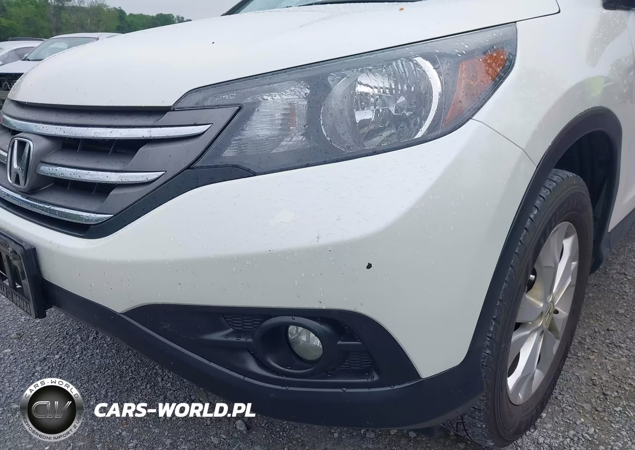 2012 Honda Cr-V Ex VIN:5J6RM4H52CL040225 - 20