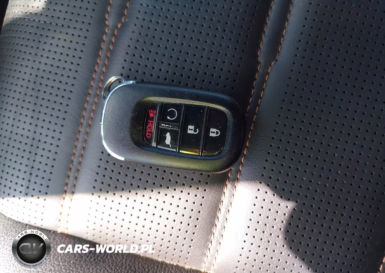 2025 Honda Cr-V Hybrid Sport-L VIN:7FARS6H82SE073412 - 11