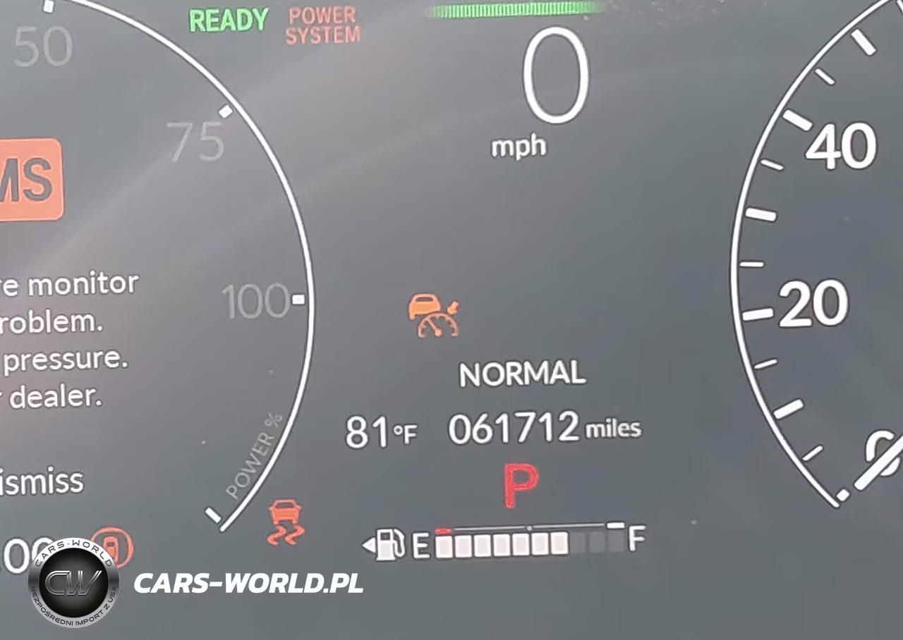 2025 Honda Cr-V Hybrid Sport-L VIN:7FARS6H82SE073412 - 16