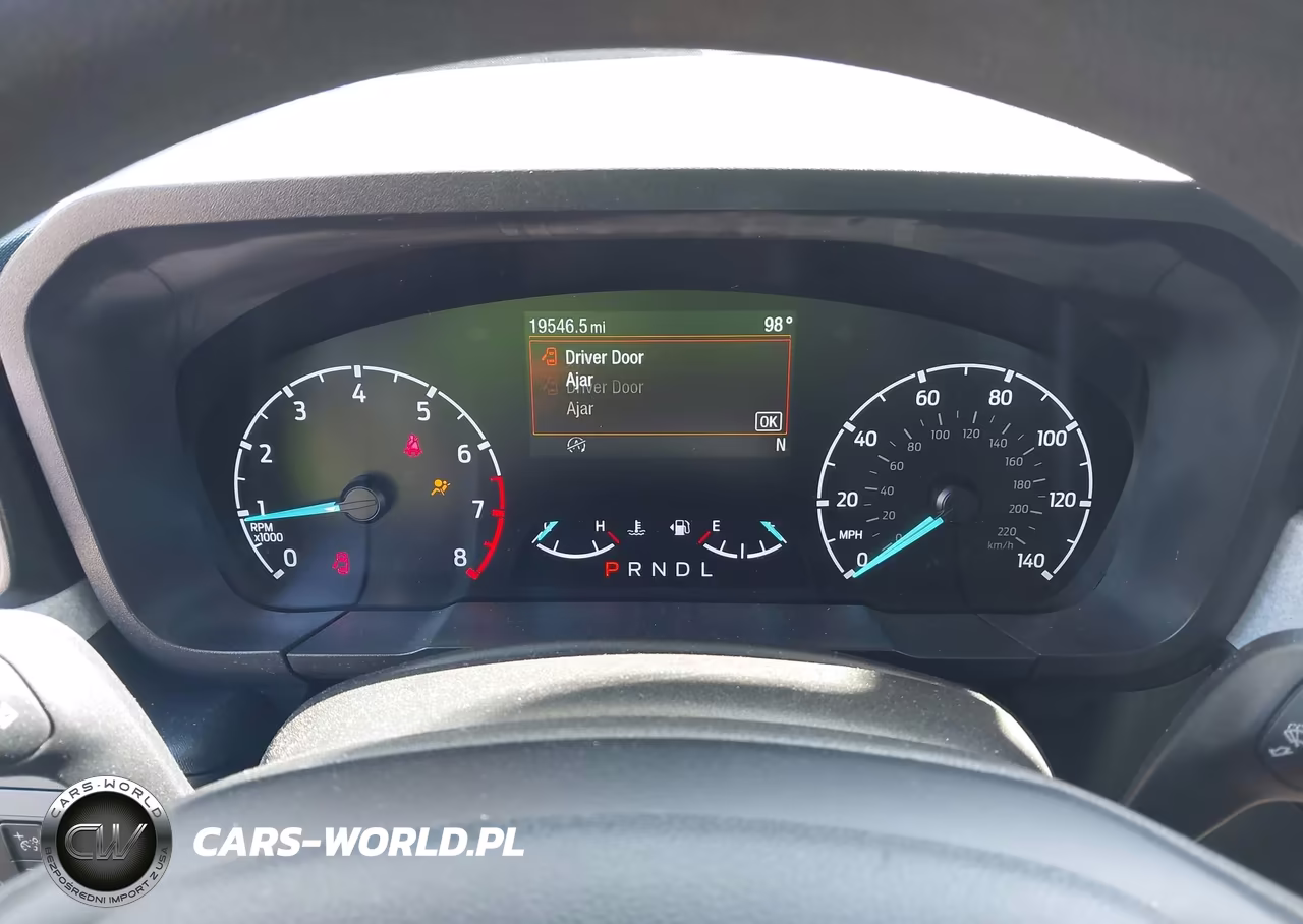 2023 Ford Maverick Xlt VIN:3FTTW8F95PRA31917 - 7