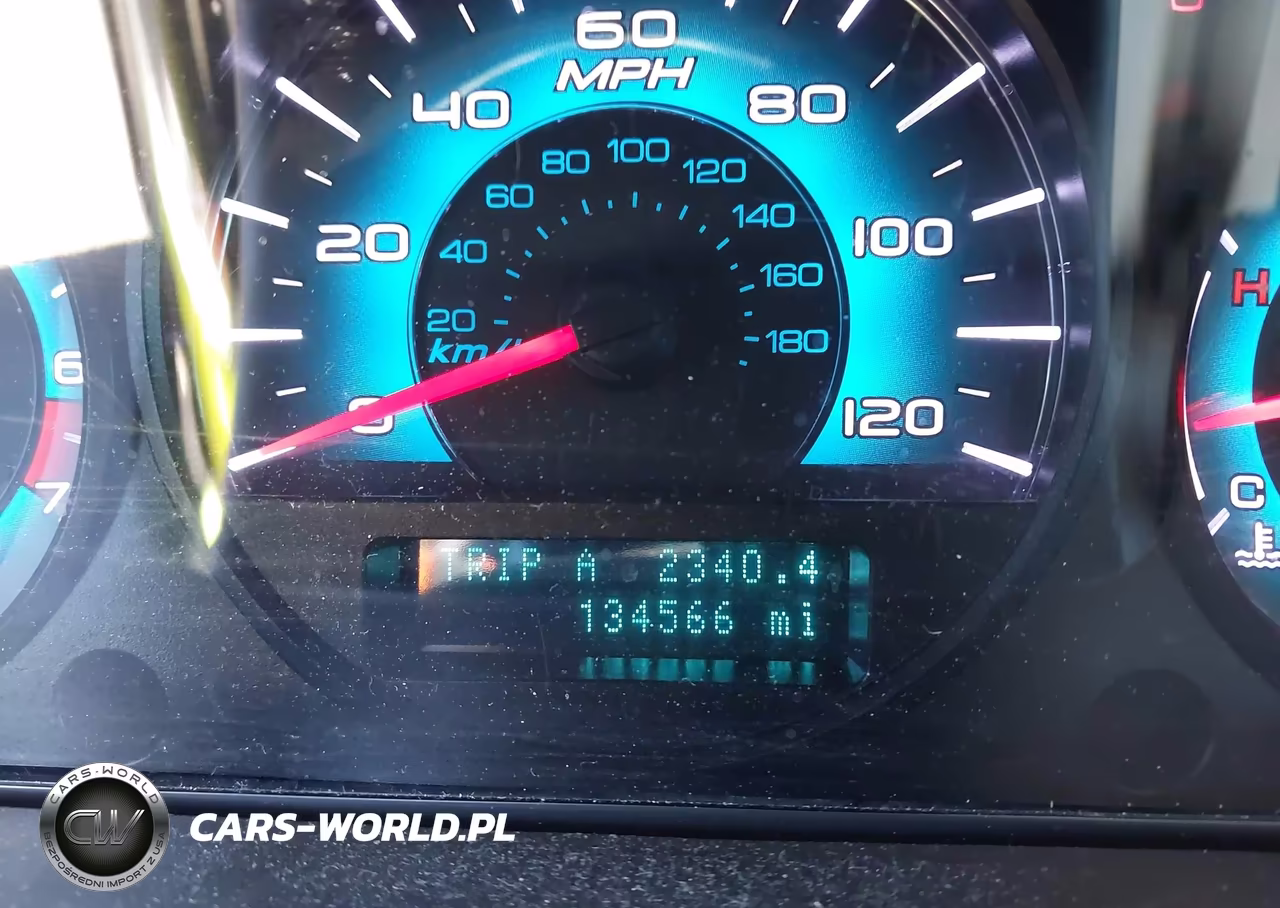 2012 Ford Fusion Se VIN:3FAHP0HA4CR325868 - 7