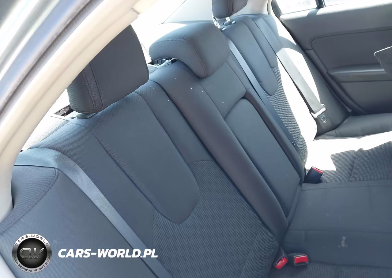 2012 Ford Fusion Se VIN:3FAHP0HA4CR325868 - 8
