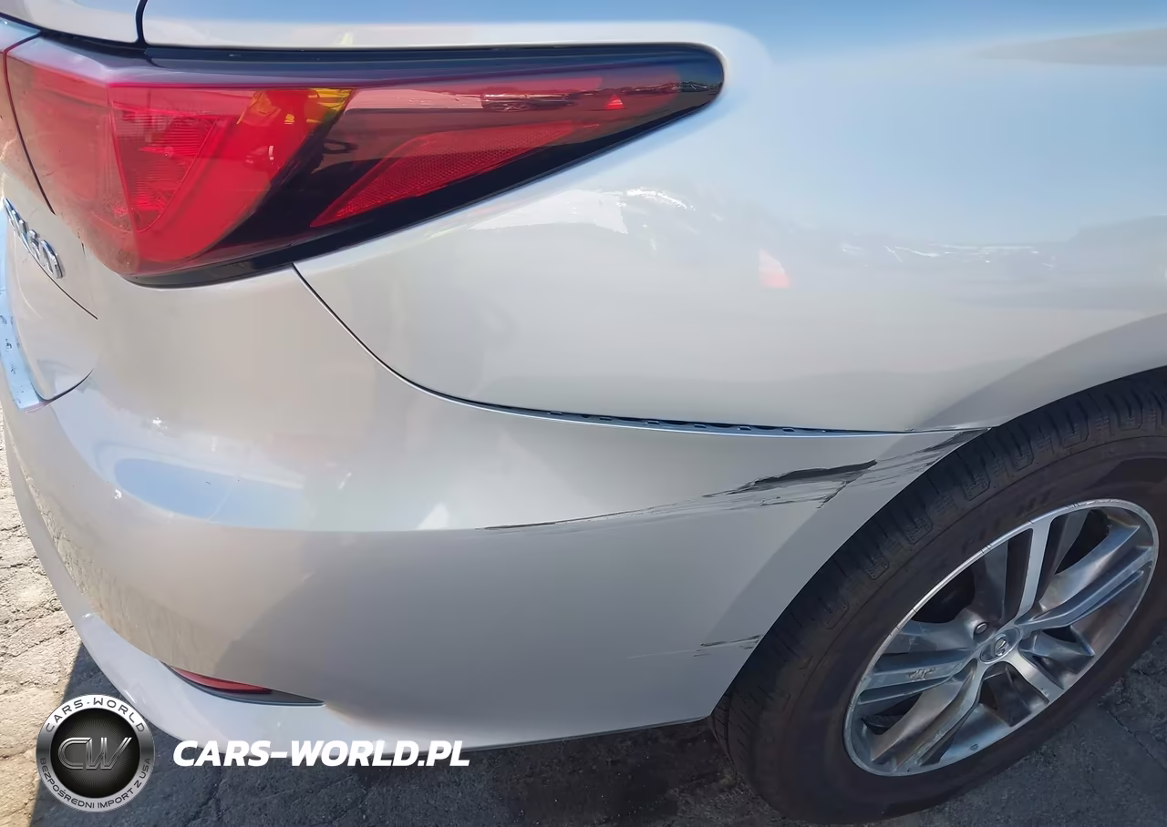 2019 Infiniti Qx60 Pure VIN:5N1DL0MM7KC566403 - 19