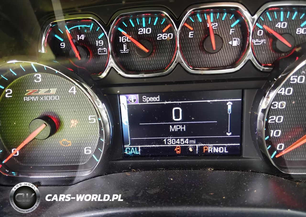 2017 Chevrolet Silverado 1500 2Lt VIN:3GCUKREC3HG328166 - 15