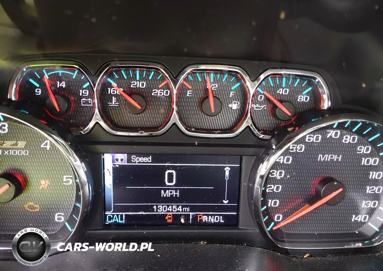 2017 Chevrolet Silverado 1500 2Lt VIN:3GCUKREC3HG328166 - 7