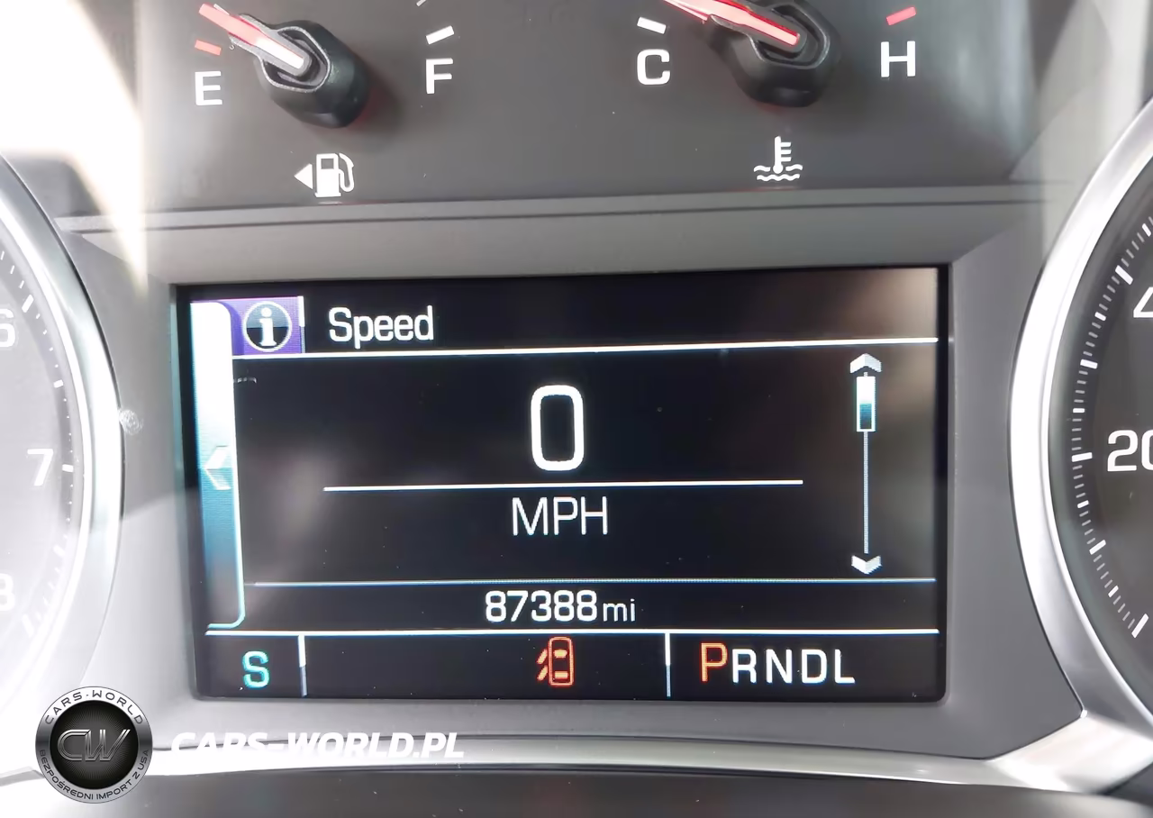 2019 GMC Acadia Slt-1 VIN:1GKKNMLS3KZ207712 - 15