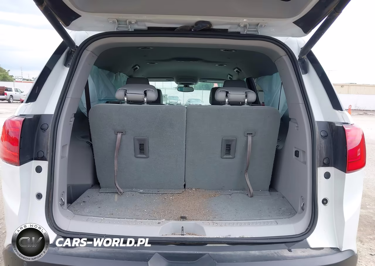 2019 GMC Acadia Slt-1 VIN:1GKKNMLS3KZ207712 - 16