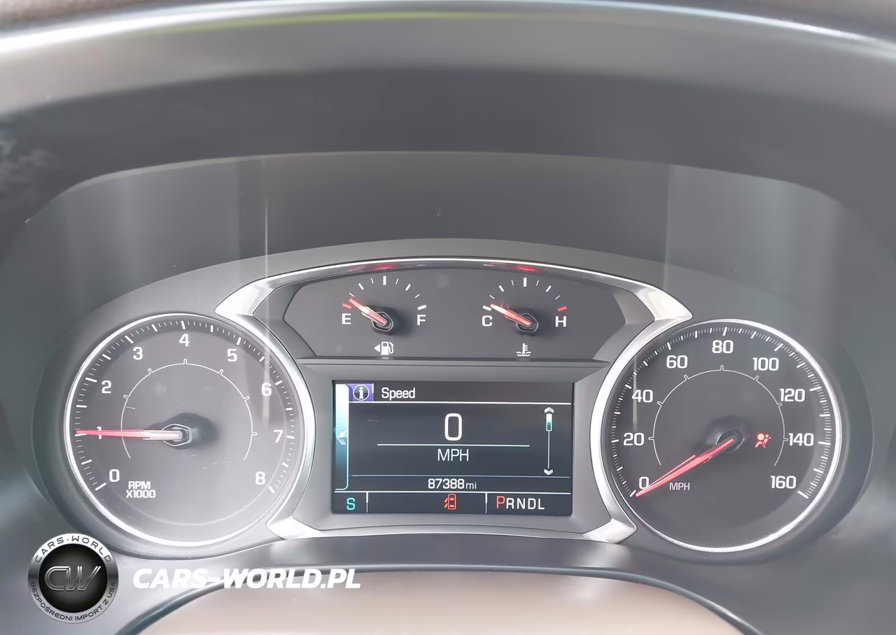 2019 GMC Acadia Slt-1 VIN:1GKKNMLS3KZ207712 - 7