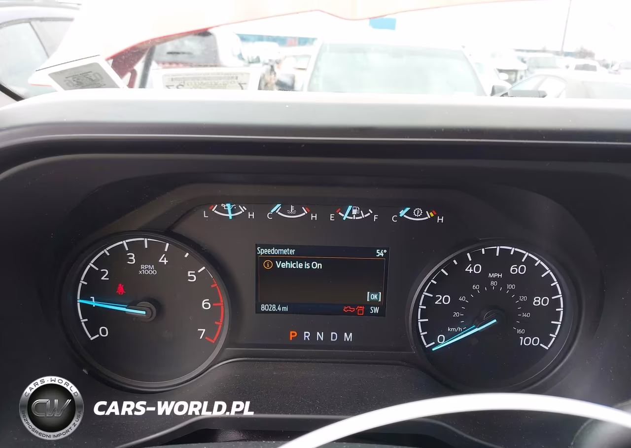 2025 Ford F-350 Xl VIN:1FT8X3BN2SEC49074 - 7