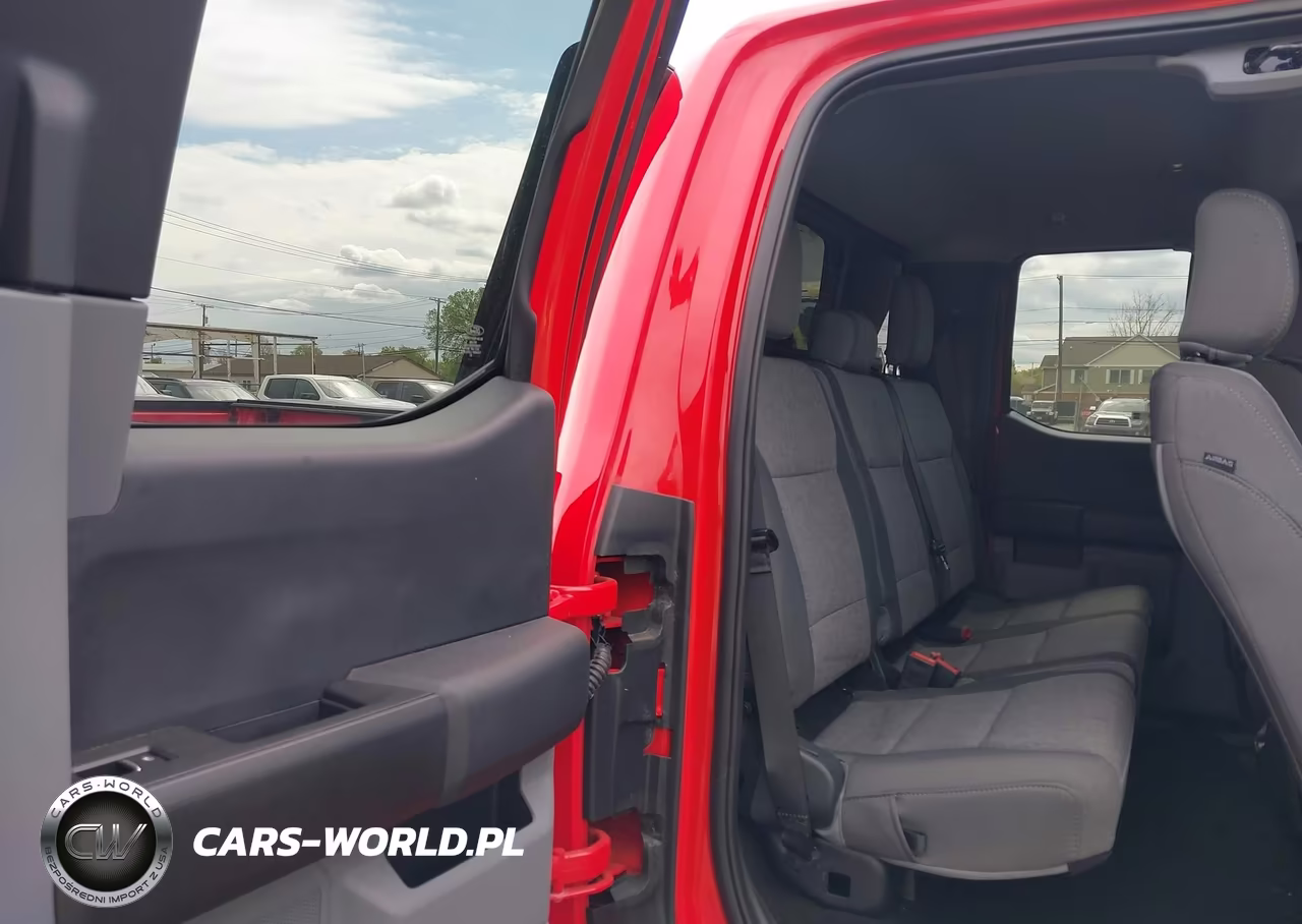2025 Ford F-350 Xl VIN:1FT8X3BN2SEC49074 - 8