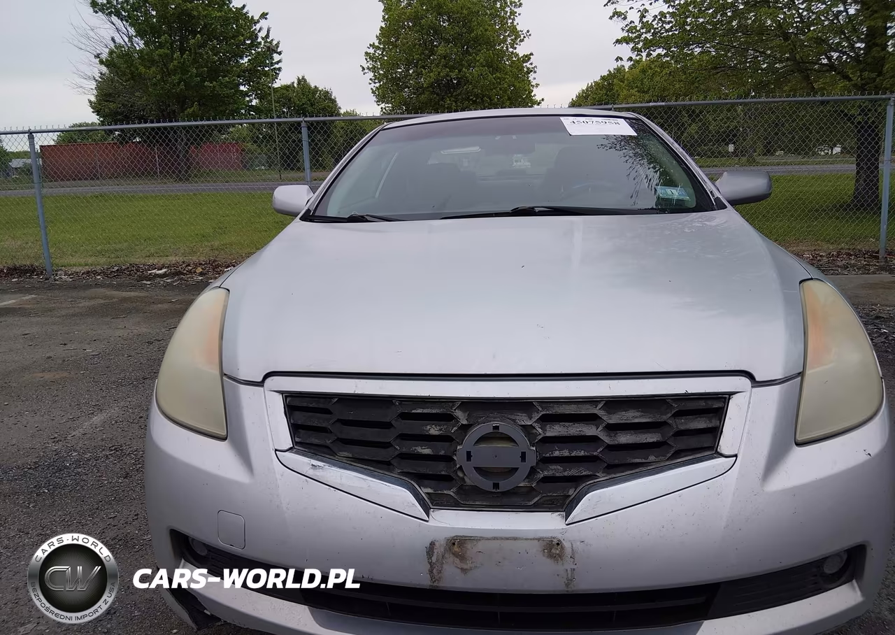 2008 Nissan Altima 2.5 S VIN:1N4AL24E38C241564 - 12