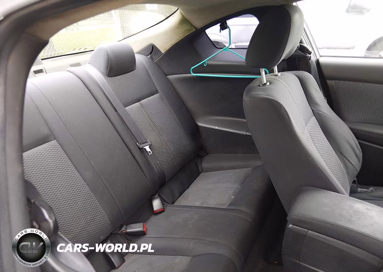 2008 Nissan Altima 2.5 S VIN:1N4AL24E38C241564 - 8