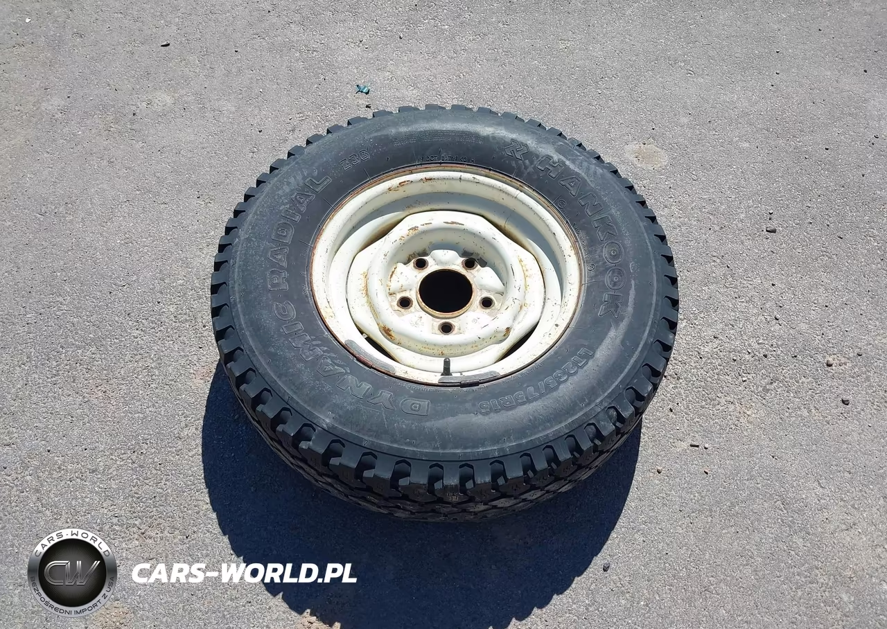 1988 Ford F150 VIN:1FTEF14NXJPA04954 - 11