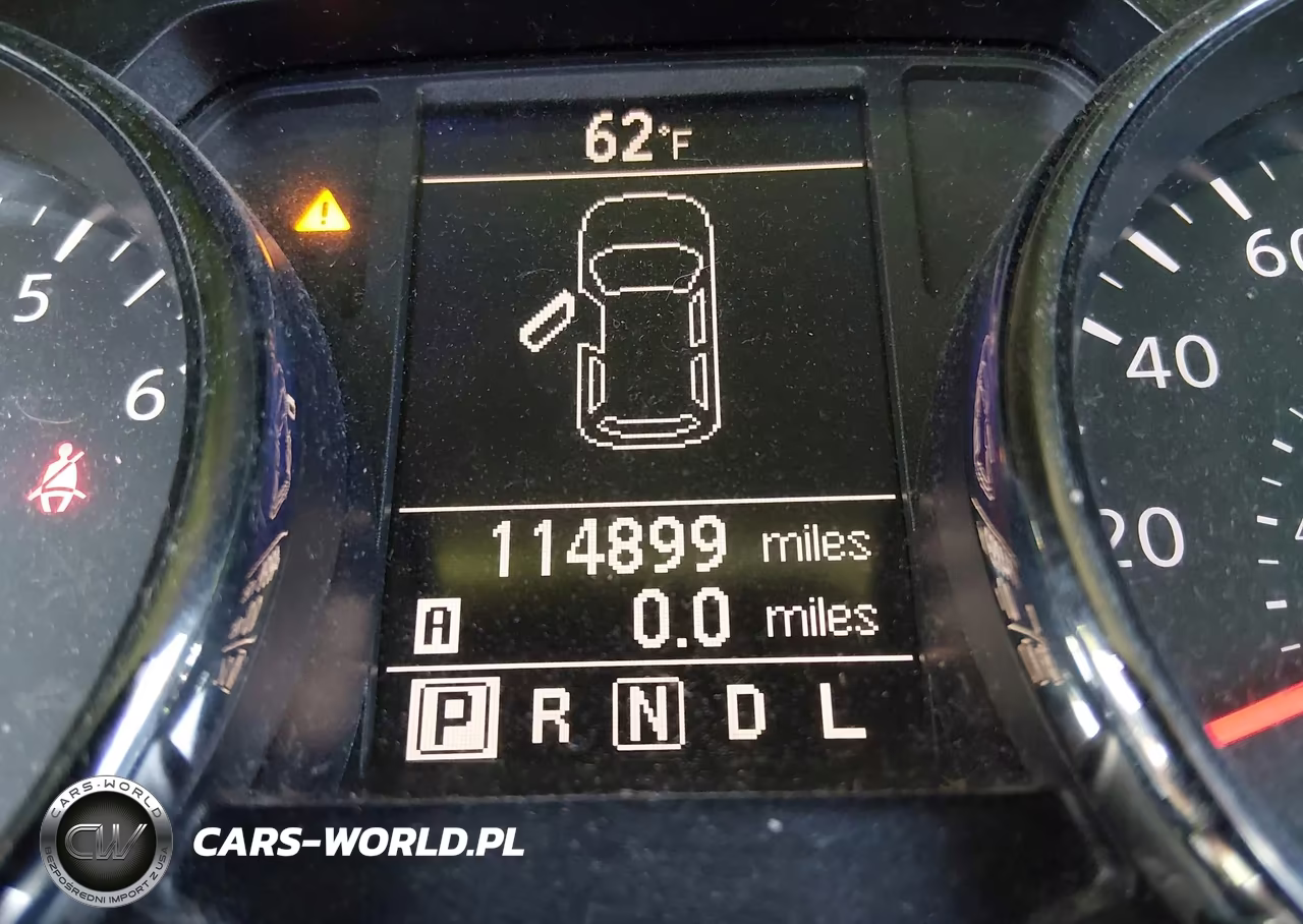 2013 Nissan Rogue S VIN:JN8AS5MT4DW549871 - 15