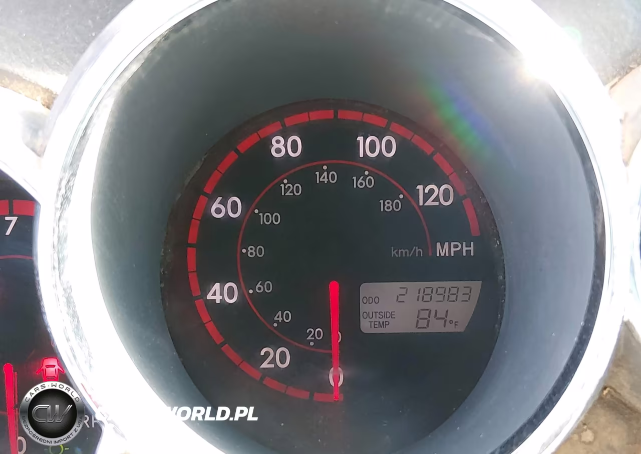 2004 Pontiac Vibe VIN:5Y2SL62854Z463209 - 7