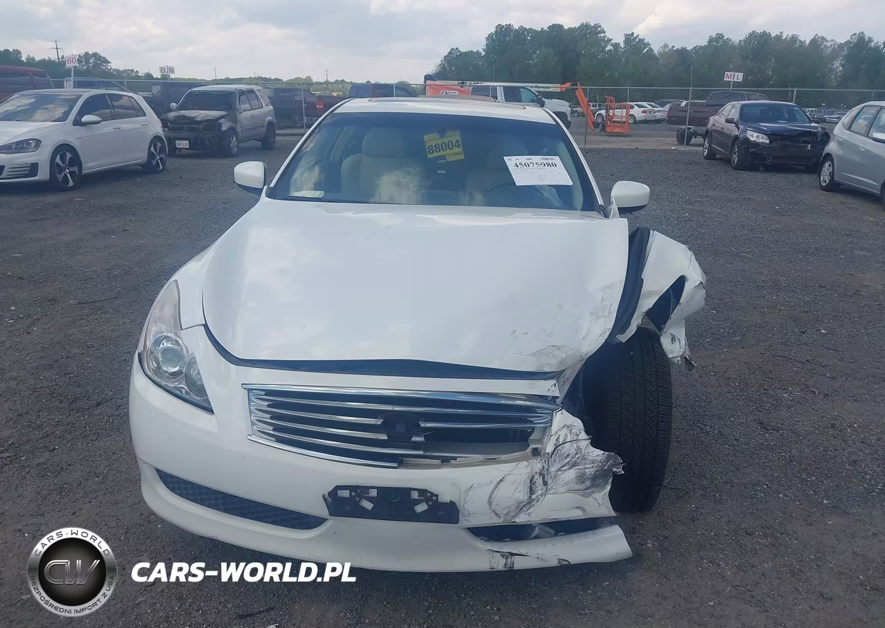 2010 Infiniti G37X VIN:JN1CV6EL0AM151969 - 12