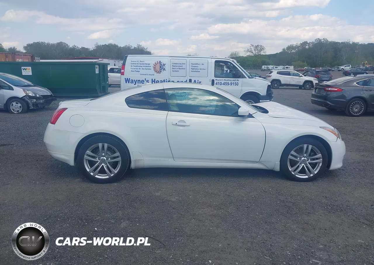 2010 Infiniti G37X VIN:JN1CV6EL0AM151969 - 13